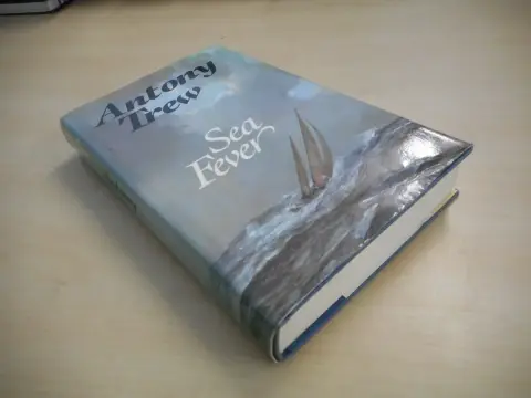 Cover of Sea Fever