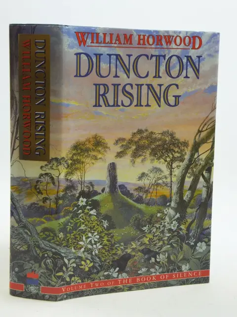Cover of Duncton Rising