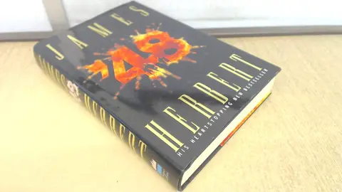 Cover of ’48