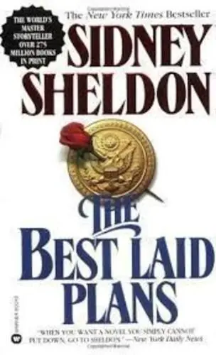 Cover of The Best Laid Plans