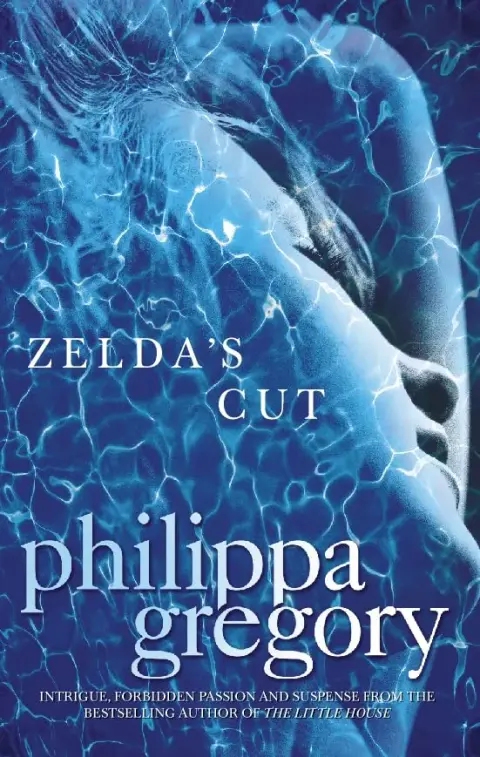Cover of Zelda’s Cut