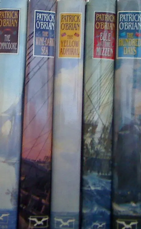 Cover of The Hundred Days