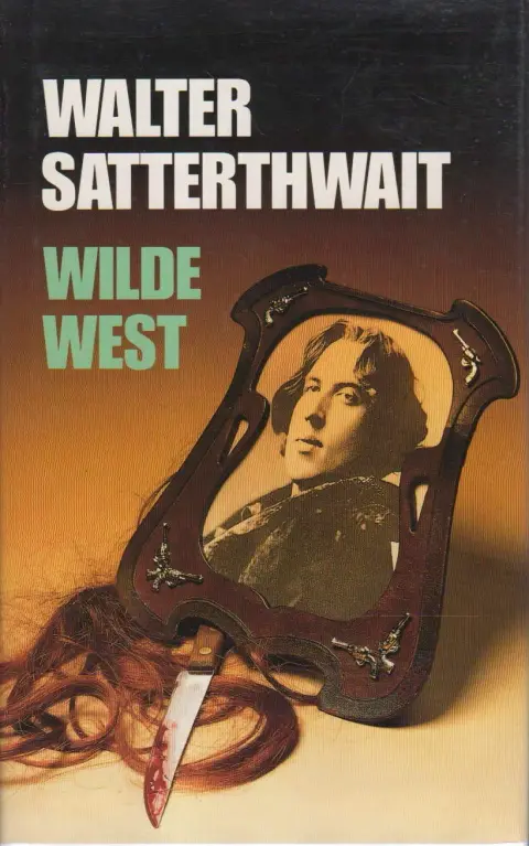 Cover of Wilde West