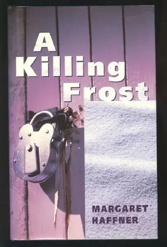 Cover of A Killing Frost