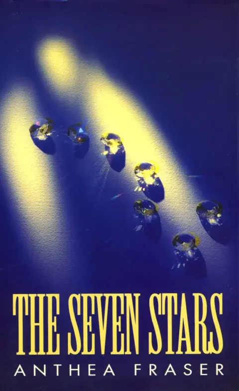 Cover of The Seven Stars