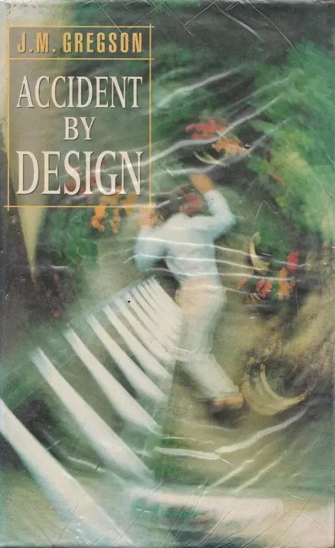 Cover of Accident by Design