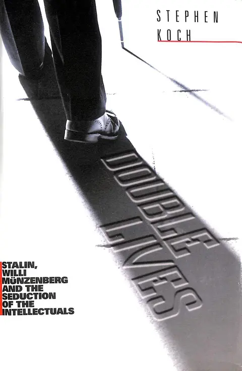 Cover of Double Lives