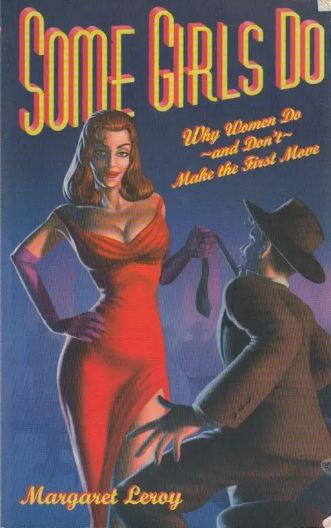 Cover of Some Girls Do