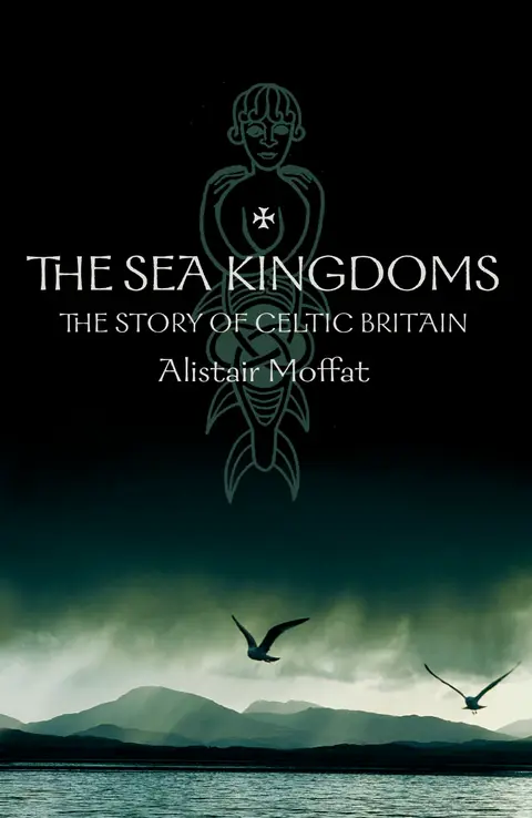 Cover of The Sea Kingdoms