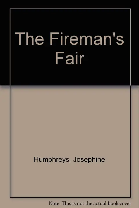Cover of The Fireman's Fair