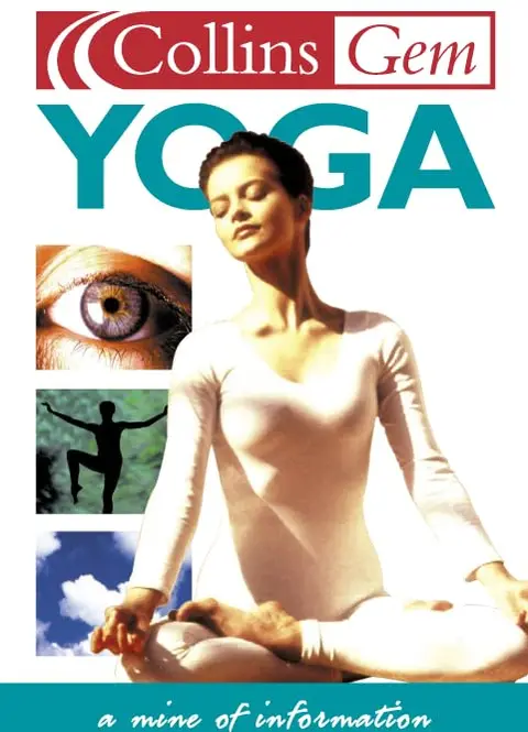 Cover of Yoga