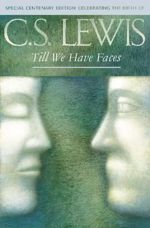 Cover of Letters to Malcolm