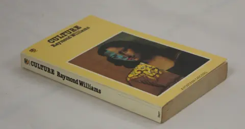 Cover of Culture