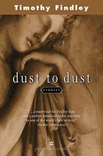 Cover of Dust to Dust