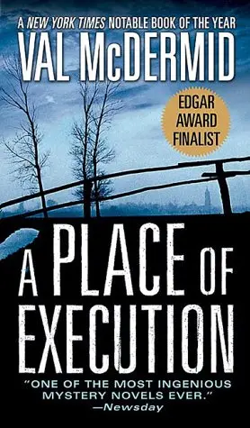 Cover of Place of Execution