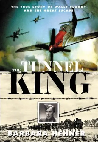 Cover of Tunnel King