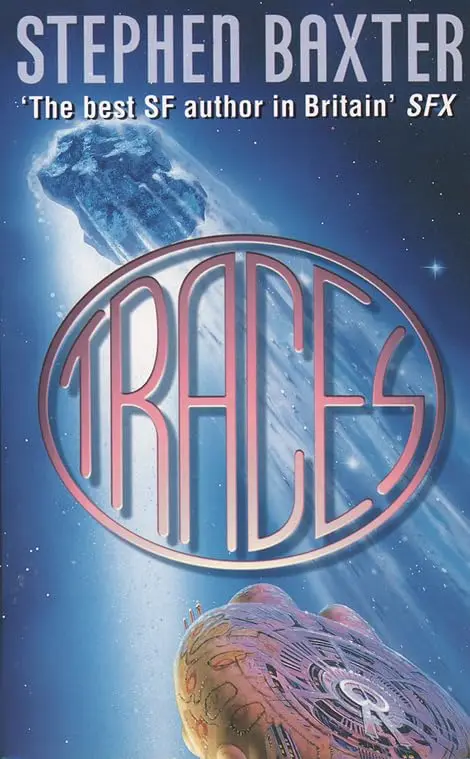 Cover of Traces