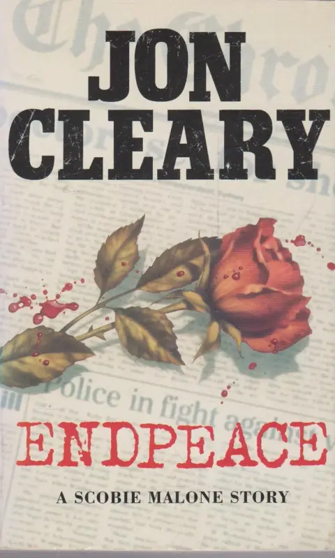 Cover of Endpeace