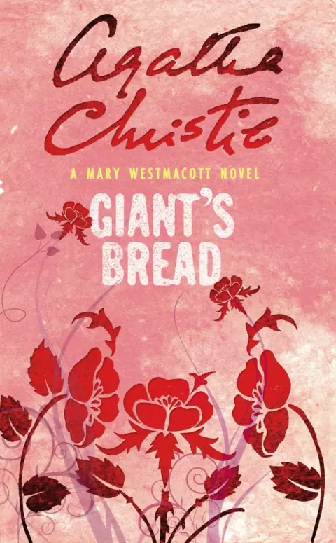 Cover of Giant’s Bread