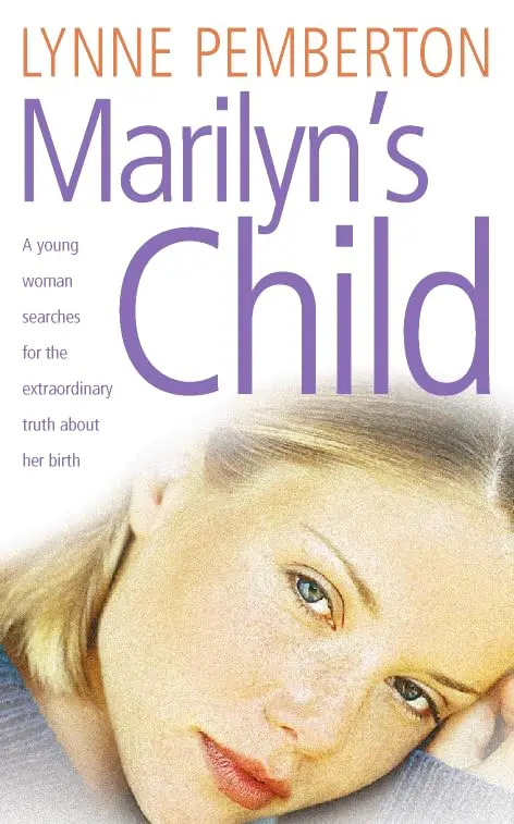 Cover of Marilyn’s Child