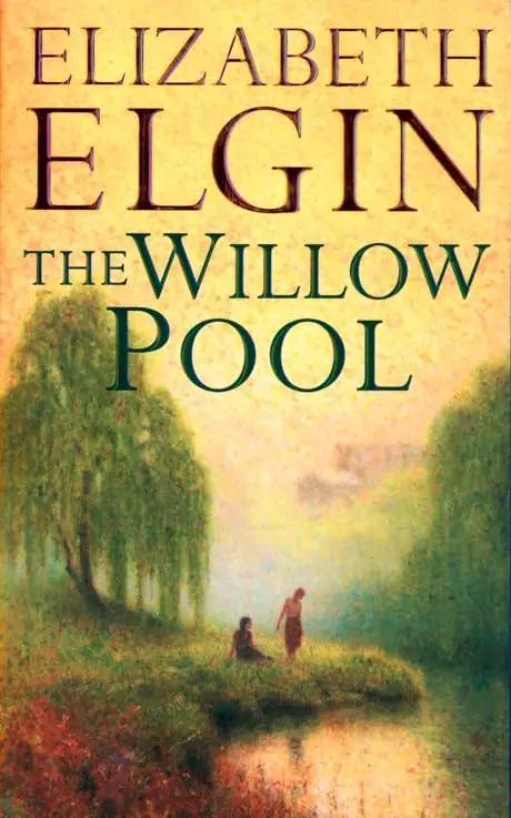 Cover of The Willow Pool