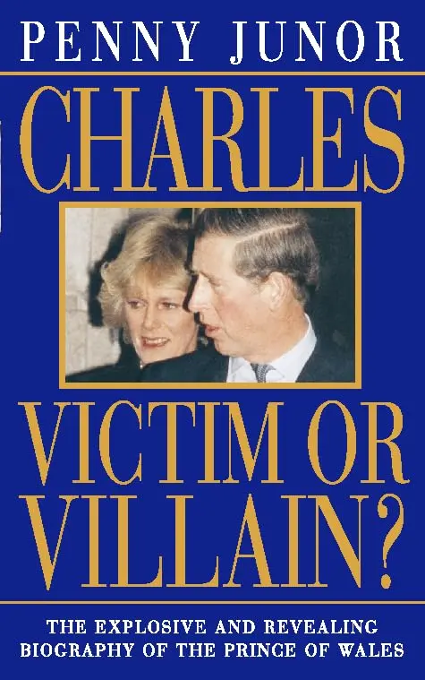 Cover of Charles