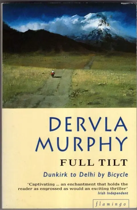 Cover of Full Tilt