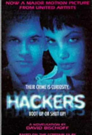Cover of Hackers