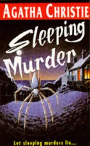 Cover of Sleeping Murder