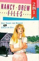 Cover of Stay Tuned for Danger