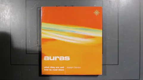 Cover of Auras