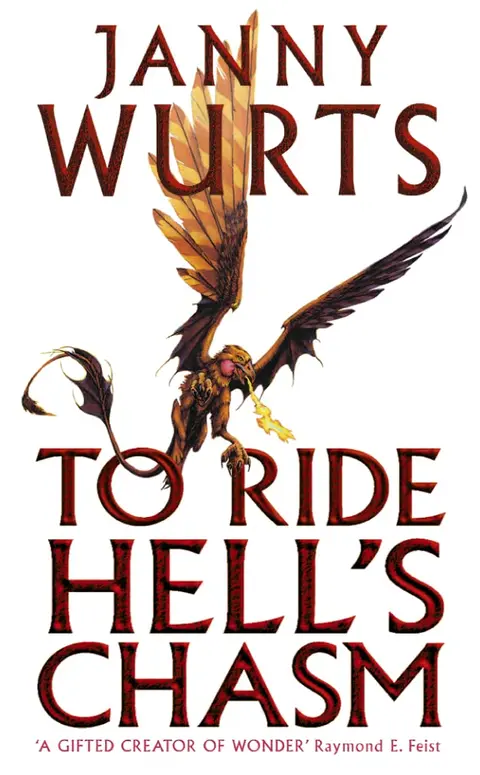 Cover of To Ride Hell’s Chasm