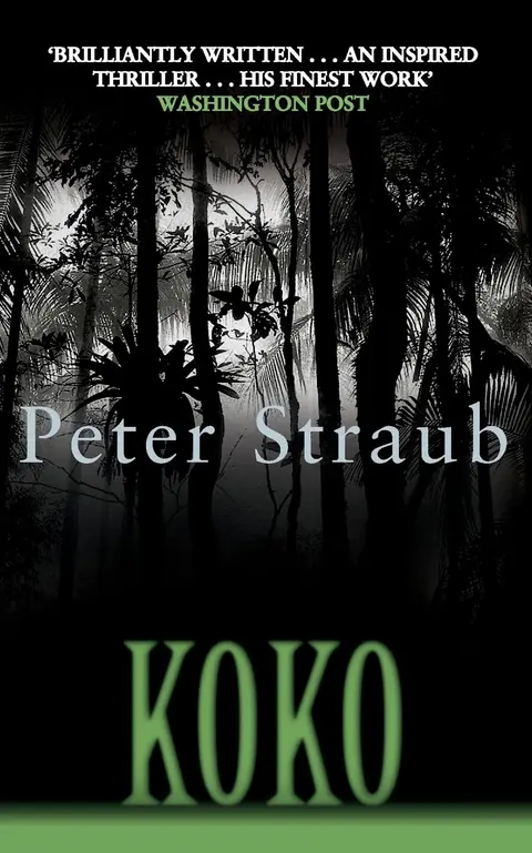 Cover of Koko