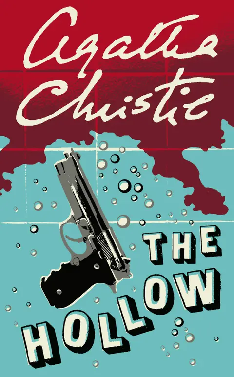 Cover of The Hollow