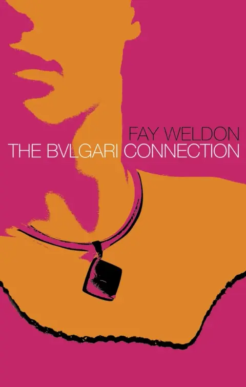 Cover of The Bulgari Connection