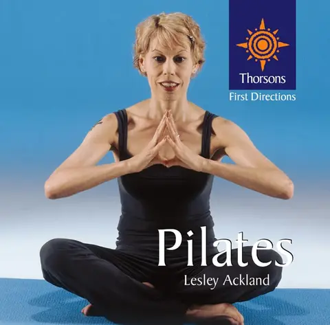 Cover of Pilates