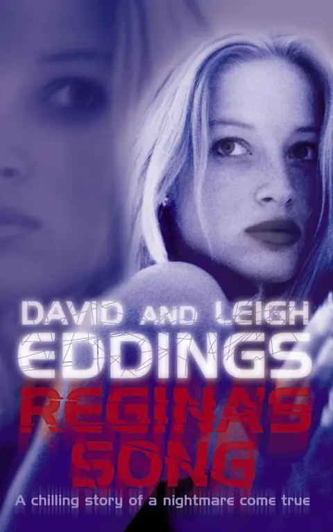Cover of Regina’s Song