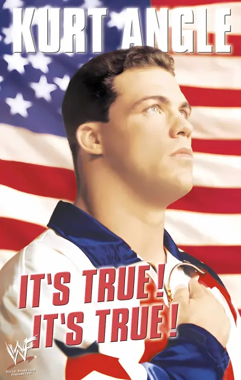 Cover of It’s True! It’s True!