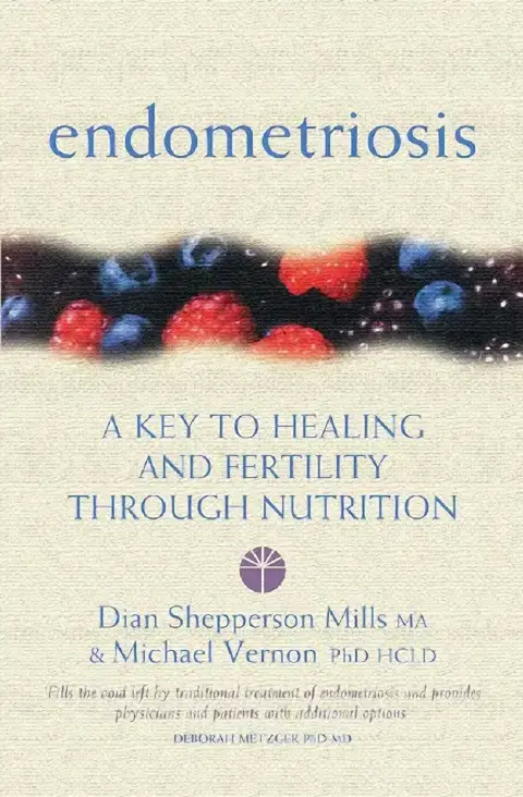 Cover of Endometriosis