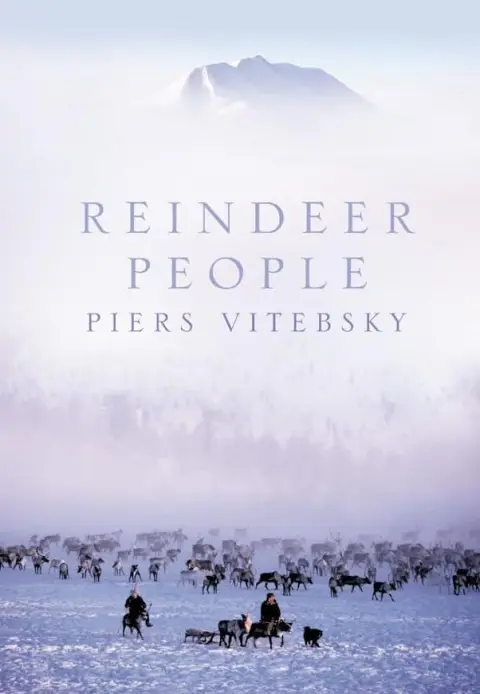Cover of Reindeer People