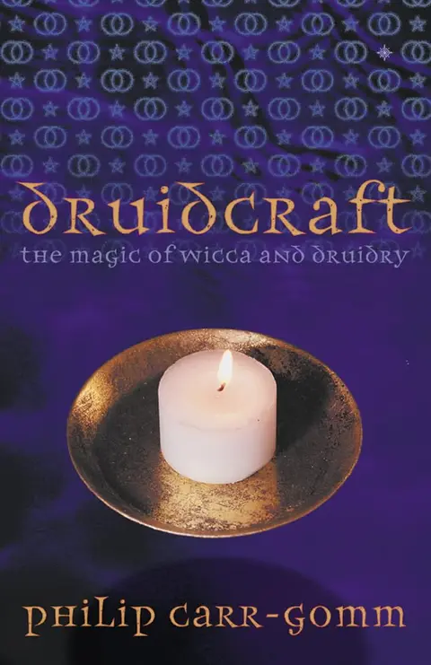 Cover of Druidcraft