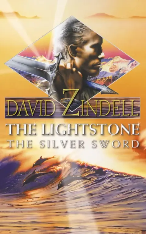 Cover of The Lightstone