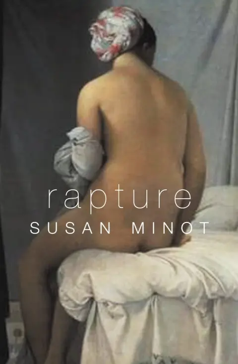 Cover of Rapture