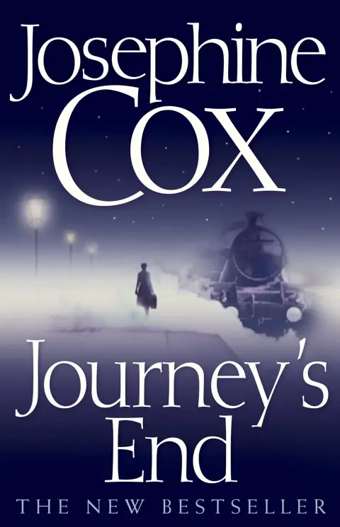 Cover of Journey’s End