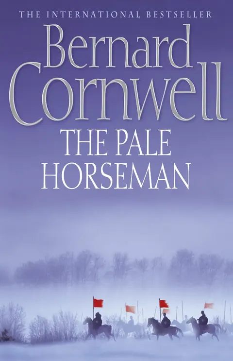 Cover of The Pale Horseman