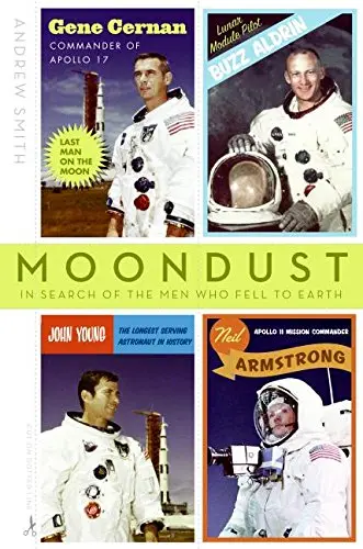 Cover of Moondust