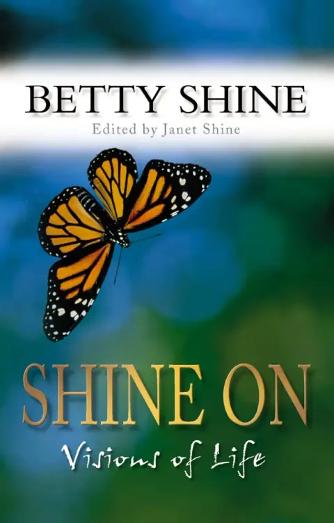 Cover of Shine on
