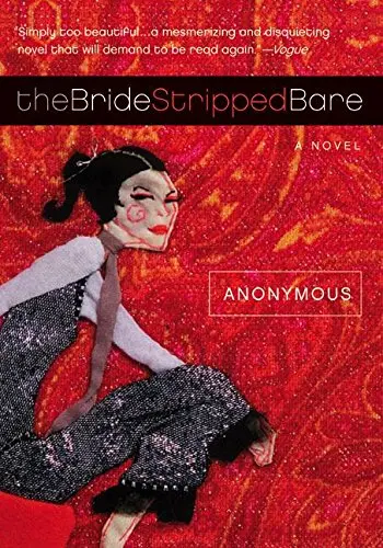 Cover of The Bride Stripped Bare