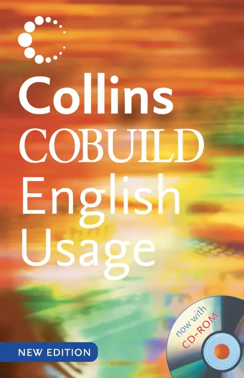Cover of English Usage