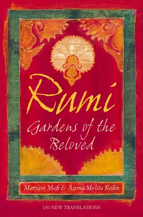 Cover of Rumi